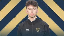 Accademia Calcio Roma, Gabriele Pantini va alla Ternana