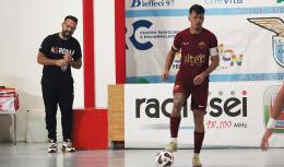 Accolto il ricorso del Cus Molise: sconfitta a tavolino per la Roma