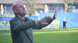 Cynthialbalonga, Tiozzo: "Ho lavorato sulla testa dei ragazzi"