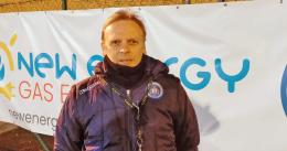 Colonna, si riparte con Di Julio: "Questa società ha ambizioni importanti"