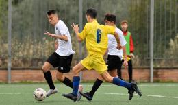 Lazio, altro colpo dai dilettanti: ecco Costantino dall'Accademia