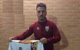 Palidoro, un volto nuovo per la ripresa: ecco Giovanni Di Federico