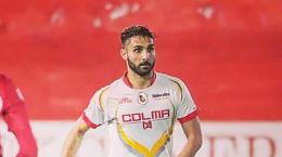 L'Insieme Formia mette mano alla difesa: ufficiale Johad Ferretti