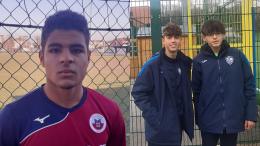 Orgoglio Acquacetosa: Luciani in prova al Cittadella, Bruno e Bracci alla Ternana