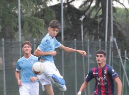 Lazio, uno sguardo al futuro. Il 2022 sarà l'anno di Alessandro Ceccarelli?