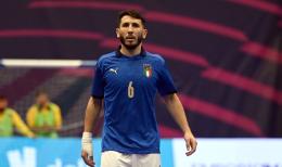 Italfutsal: è il giorno dell'esordio. Stasera c'è la Finlandia