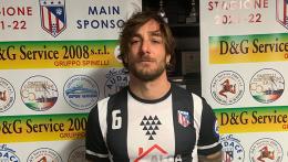 Cristiano Bussi: "All'Audace un gruppo di valore, non dobbiamo porci limiti"
