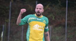 Atletico Lariano, Pomponi carica: "Daremo tutto per rimanere in testa"