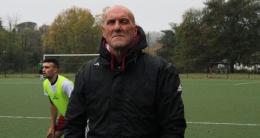 Atletico Zagarolo, Sernicoli: "Dopo lo stop sarà come un nuovo campionato"