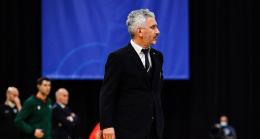Bellarte: "Abbiamo talento. L'obiettivo sono i quarti di finale"