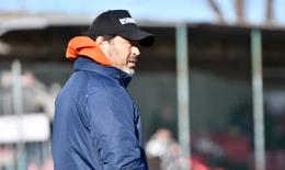 Palocco, il commento di Patalano: "Siamo la sorpresa del campionato"