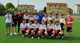 Colleferro, Marinelli: "Bene finora, ma possiamo dare anche di più"
