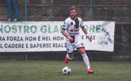 Unipomezia, Panini: “Ora dovremo spingere ancora più forte”