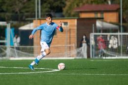 La Lazio ha la difesa blindata. Splendida la crescita di Andrea Petta
