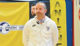 United Pomezia, Caporaletti e Ferreira: "Testa all'Hornets"