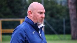 Petriana, Fontana: "Soddisfatto della squadra, dobbiamo continuare così"