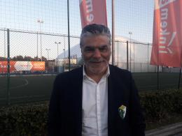 Chieti, Di Camillo: "Bravi e fortunati, vittoria pesante ma campionato ancora lungo"
