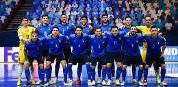 Oggi c'è la Slovenia, Bellarte costretto a due cambi nel roster