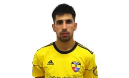 Ciampino Aniene, un italo-argentino per Ibañes: Lucas Exequiel Diaz