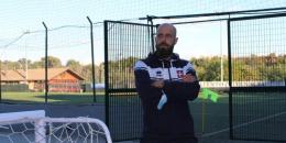 Montespaccato, De Francesco: "Ragazze pronte, non vediamo l'ora di tornare in campo"
