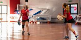 Roma MMXX, il 2022 inizia al meglio: arriva la prima vittoria