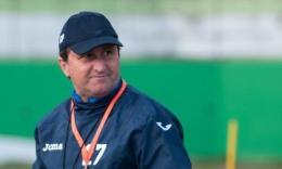 Grunuovo, Pernice non si nasconde: "Vogliamo la Promozione il prima possibile"