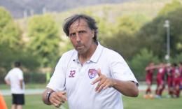 Pascucci commenta la Top 11: "Stimolante allenare una squadra del genere"
