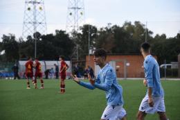 Lazio, là davanti sei stellare. Il talento infinito di Federico Serra