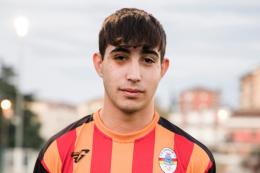 Valmontone, Capitani carica: "Siamo i più forti e lo dimostreremo"