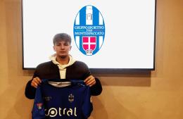 Monte Savoia, sferrato il colpaccio con un ex Milan: dal Genoa ecco Cellamare