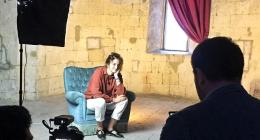 Tarquinia si trasforma in un set: dal 27 le riprese con Alice Rohrwacher
