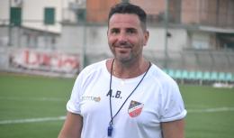 Colleferro, Battistelli: "Speriamo di fare meglio nel girone di ritorno"