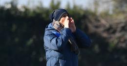 Ferretti applaude il Cerveteri: "Ragazzi eccezionali, il lavoro sta venendo fuori"