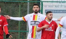 Città di Valmontone, Casciotti: "Vicovaro forte, noi in campo per vincere"