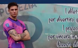 Unipomezia, rinforzo tra i pali: è ufficiale Alex Spadini