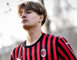 Cellamare: "Il carattere non mi manca, il Milan grande trampolino di lancio"