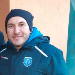 Cassino, Andreoli: "Stagione conclusa con una grande soddisfazione"
