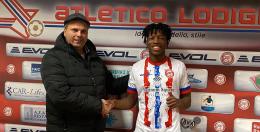 L'Atletico Lodigiani piazza il colpo Arciero: il classe 2005 giocherà in prima squadra