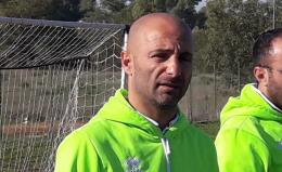 Cisterna a caccia della salvezza. Cippitani: "Ora inizio un altro campionato"