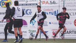 Unipomezia, Bramati: "Pronti per il San Donato Tavarnelle"