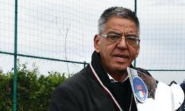 Urbe, ufficiale l'addio di Stazi: il saluto del presidente Cicchetti 