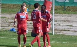 Serie D, le laziali: Nuova Florida ancora a segno, Fiuggi da piani alti