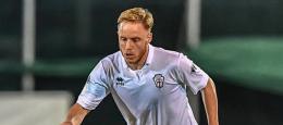 Colpo a centrocampo per il Nuova Florida: ufficiale l'ex Roma Lorenzo Grossi