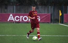 Roma, l'Osservato Speciale: Matteo Cichella