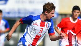 Frosinone, arriva Stanislao Caliandro dalla Tor Tre Teste