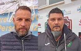 Falaschelavinio - Casal Barriera: l'analisi di Cassioli e Melis