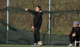 Vigor Perconti, Persia commenta la vittoria: "Una prestazione quasi perfetta"