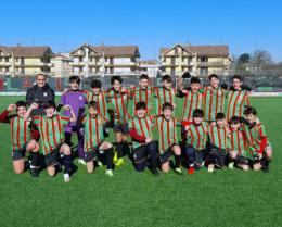 Vis Artena, Felici sulla prima vittoria: "Contento per i ragazzi, possiamo crescere ancora"