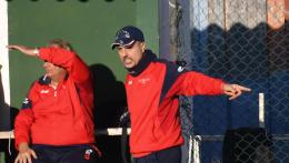 Palocco, Buzzi sulla qualificazione: "Un traguardo storico"