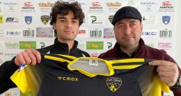 Cimini, rinforzo Under per Scorsini: dalla Flaminia arriva Tontoni